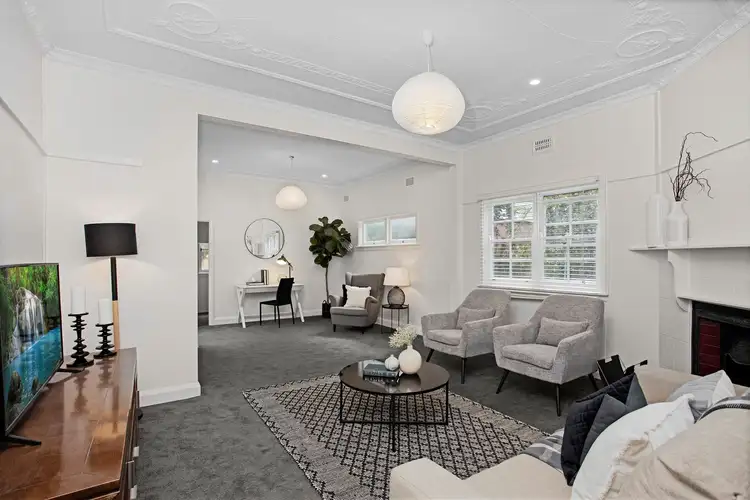 Second view of Homely house listing, 49 Hull Road, Beecroft NSW 2119