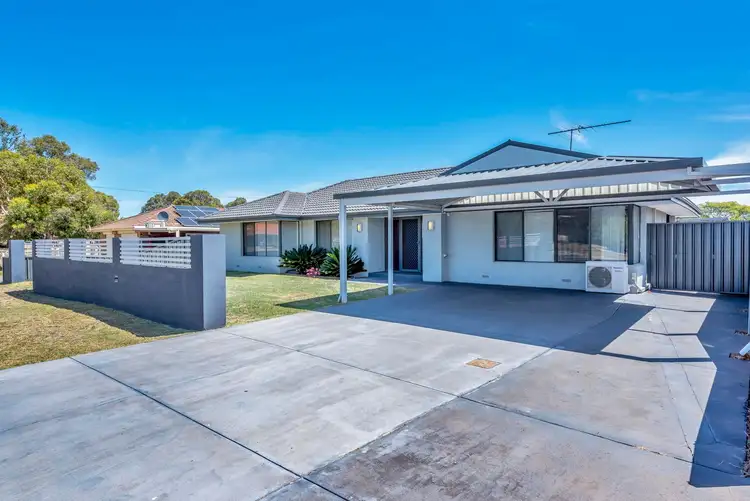 67 Congdon Avenue, Pinjarra WA 6208