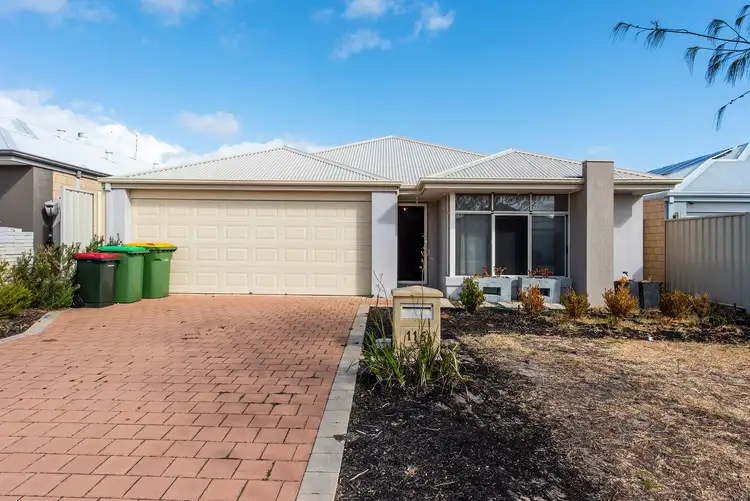 Second view of Homely house listing, 116 Tangadee Road, Golden Bay WA 6174