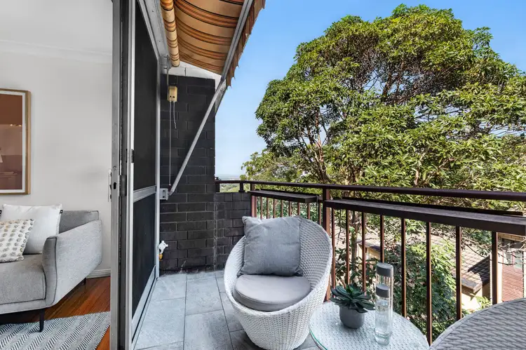 29/294-296 Pacific Highway, Greenwich NSW 2065
