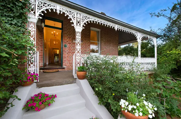 Second view of Homely house listing, 36 Grampian Street, Yass NSW 2582