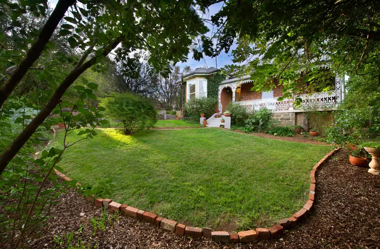 Third view of Homely house listing, 36 Grampian Street, Yass NSW 2582