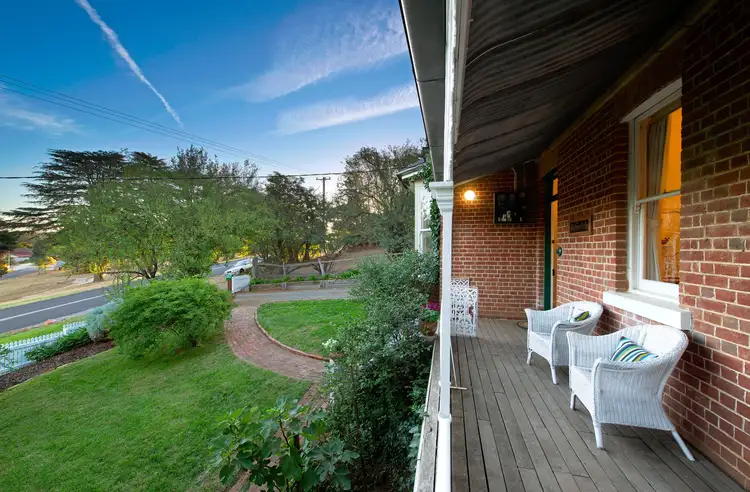 Fourth view of Homely house listing, 36 Grampian Street, Yass NSW 2582