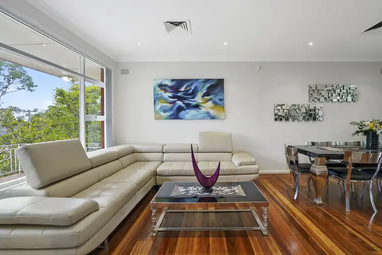 Third view of Homely house listing, 9 Bimbadeen Crescent, Frenchs Forest NSW 2086