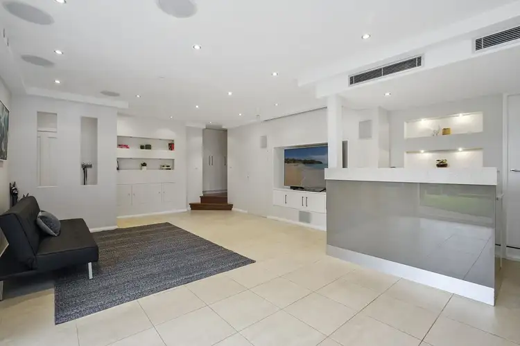 Fourth view of Homely house listing, 9 Bimbadeen Crescent, Frenchs Forest NSW 2086
