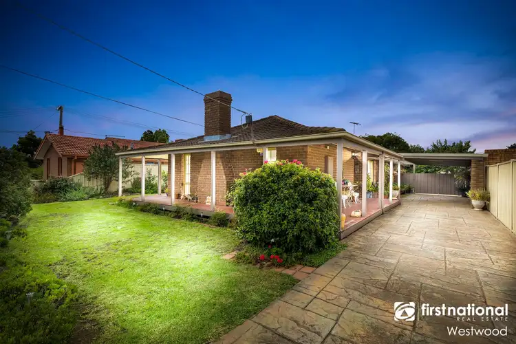 61 Aitken Avenue, Hoppers Crossing VIC 3029