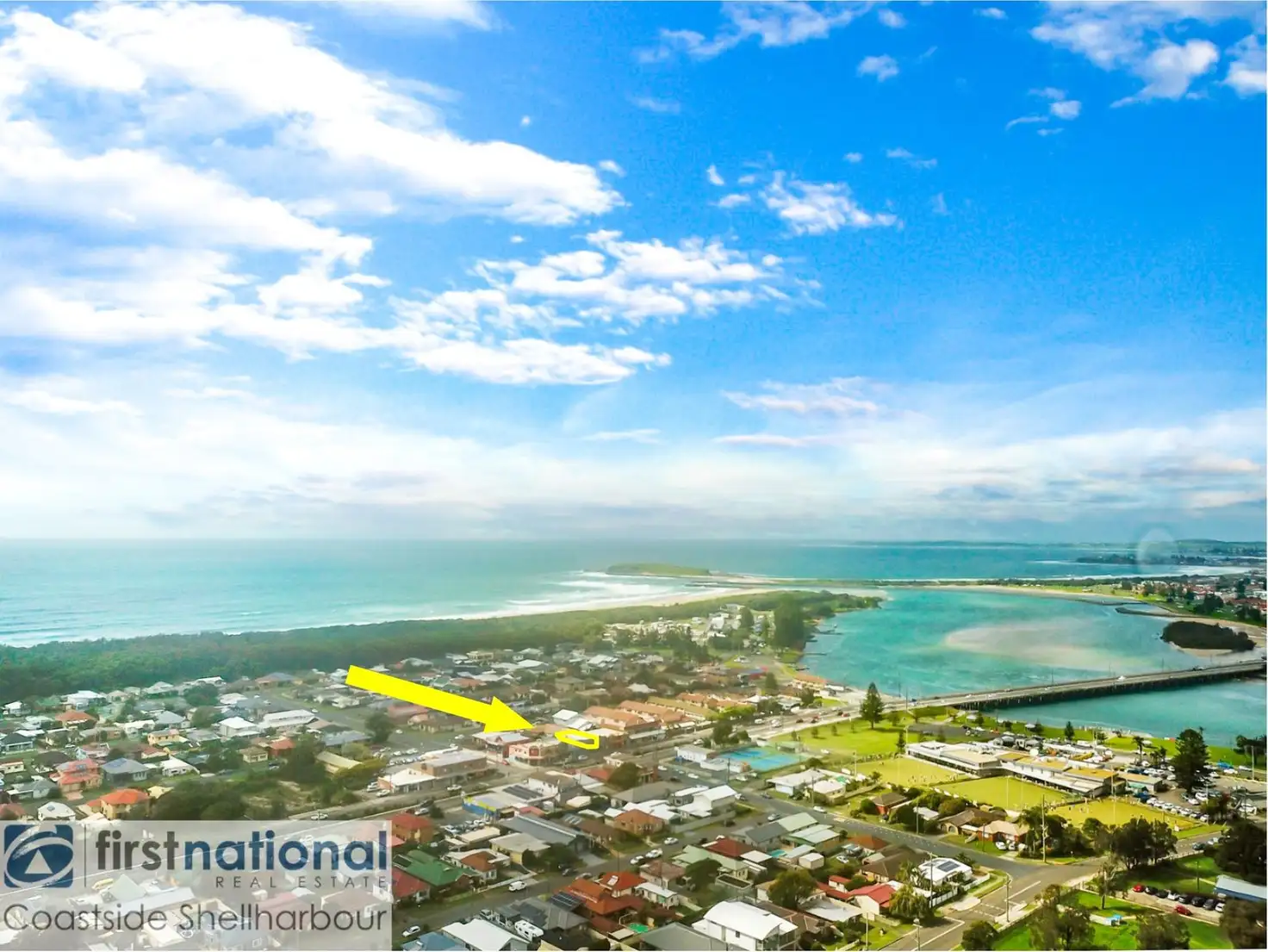 Main view of Homely unit listing, 7/235 Windang Road, Windang NSW 2528