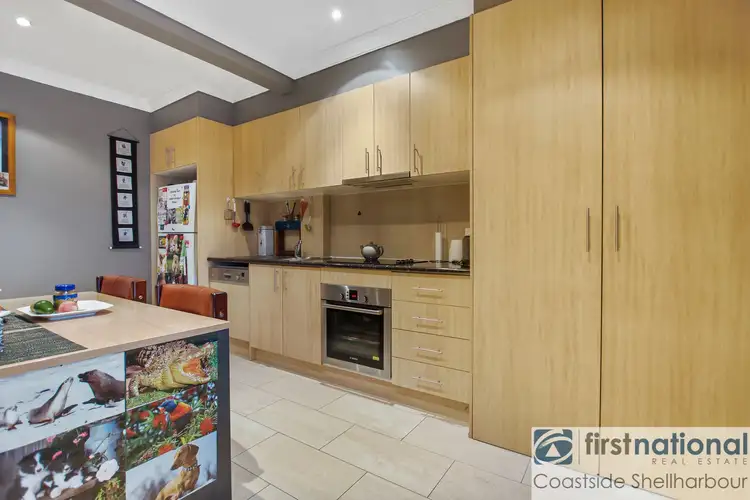 Second view of Homely unit listing, 7/235 Windang Road, Windang NSW 2528