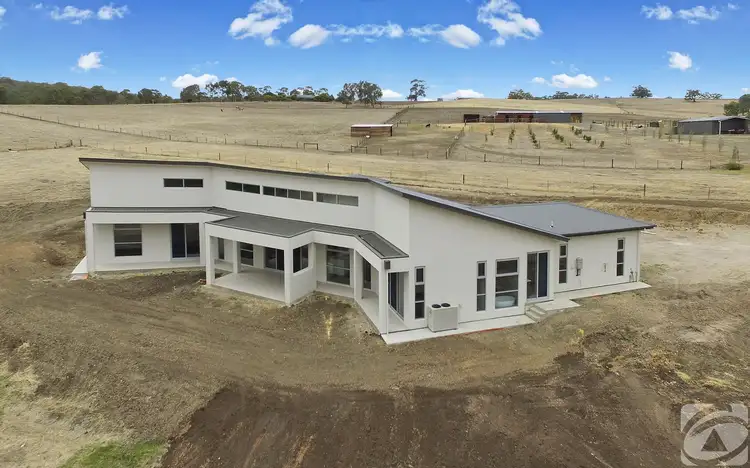 Fourth view of Homely house listing, 14 Middleton Road, Cockatoo Valley SA 5351