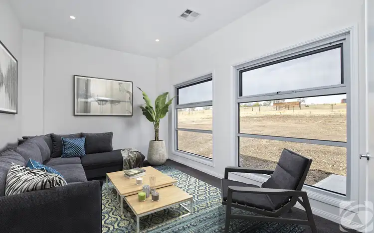 Fifth view of Homely house listing, 14 Middleton Road, Cockatoo Valley SA 5351