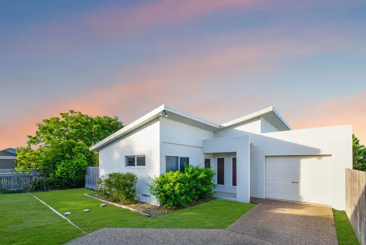 3/70 SANDPLOVER CIRCUIT, Bohle Plains QLD 4817