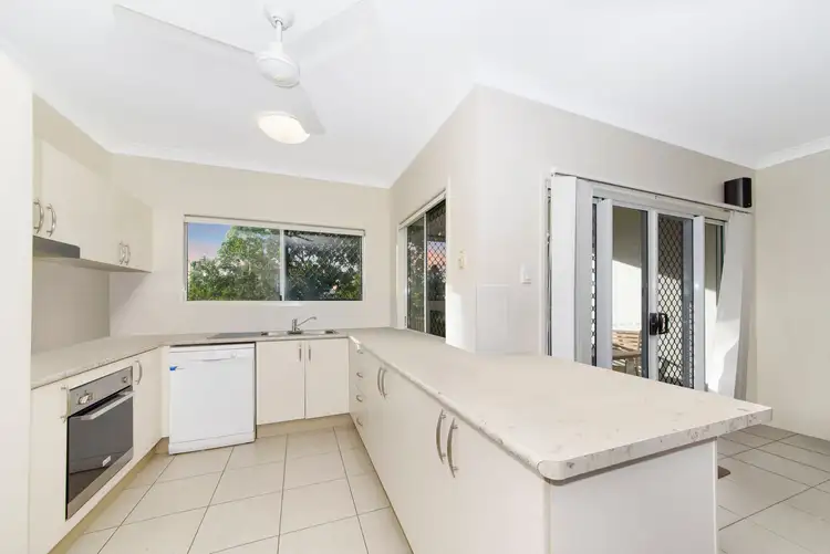 Second view of Homely house listing, 3/70 SANDPLOVER CIRCUIT, Bohle Plains QLD 4817