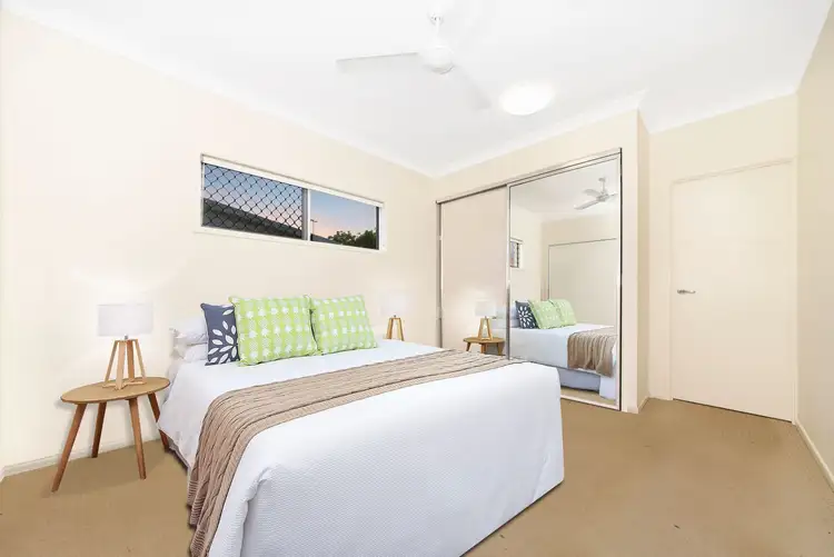 Third view of Homely house listing, 3/70 SANDPLOVER CIRCUIT, Bohle Plains QLD 4817