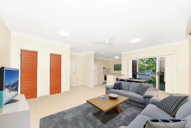 Fifth view of Homely house listing, 3/70 SANDPLOVER CIRCUIT, Bohle Plains QLD 4817