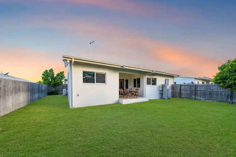 Sixth view of Homely house listing, 3/70 SANDPLOVER CIRCUIT, Bohle Plains QLD 4817