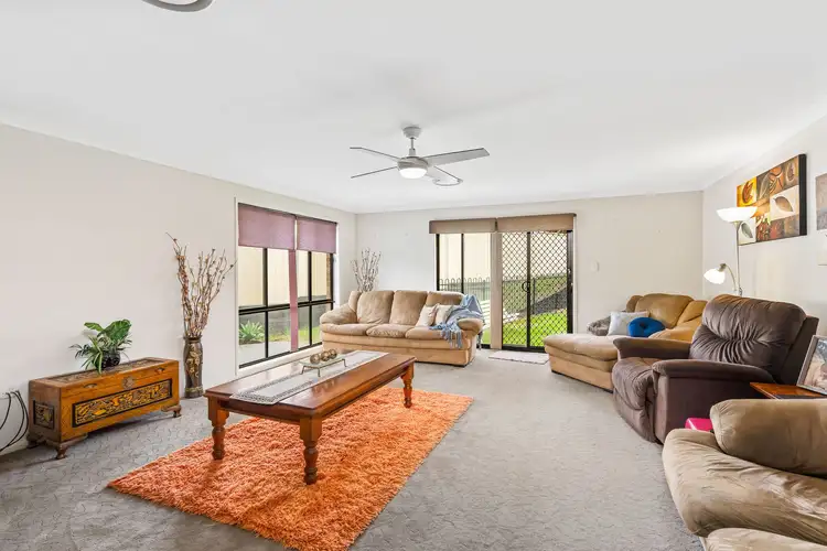 Fourth view of Homely house listing, 57 Jenna Drive, Raworth NSW 2321