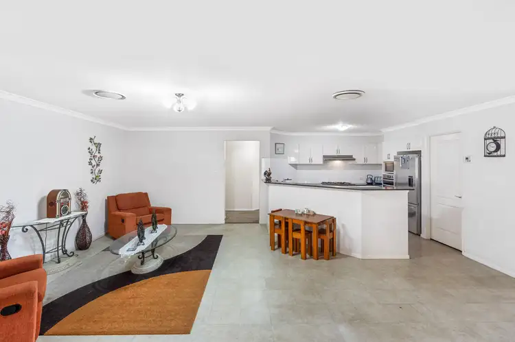 Sixth view of Homely house listing, 57 Jenna Drive, Raworth NSW 2321