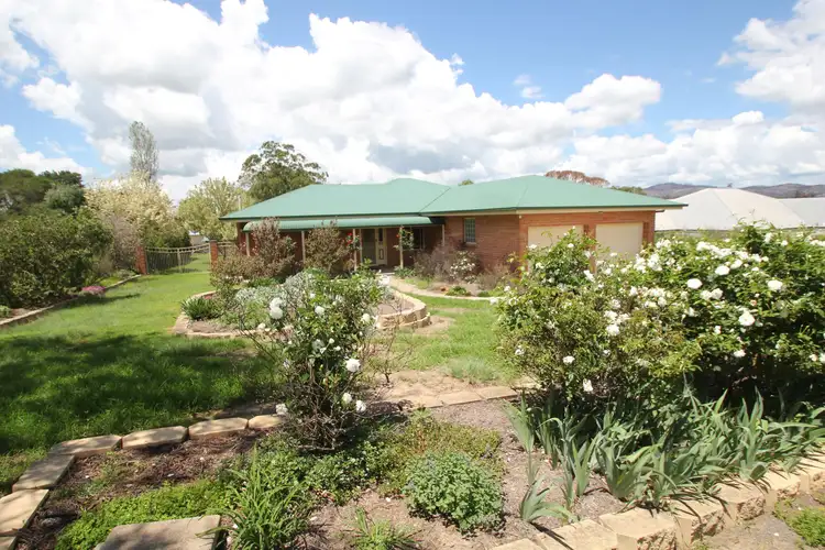 Main view of Homely house listing, 119 Duncan Street, Tenterfield NSW 2372