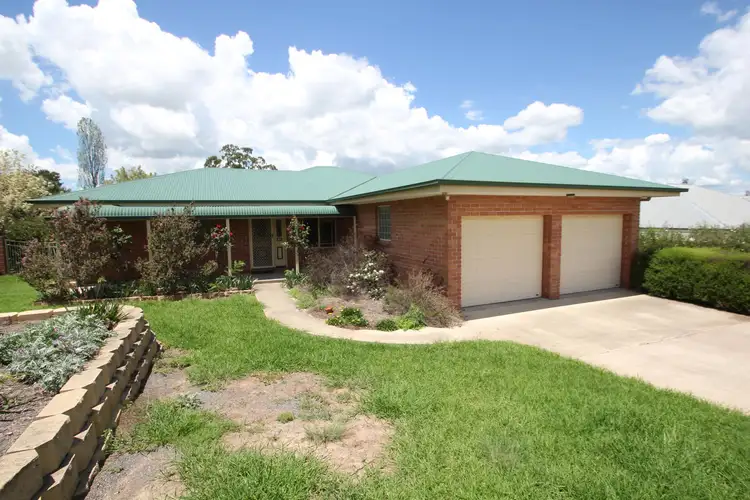 Second view of Homely house listing, 119 Duncan Street, Tenterfield NSW 2372