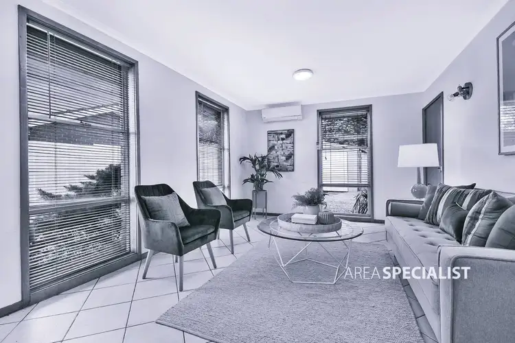 111 Monterey Boulevard, Frankston North VIC 3200