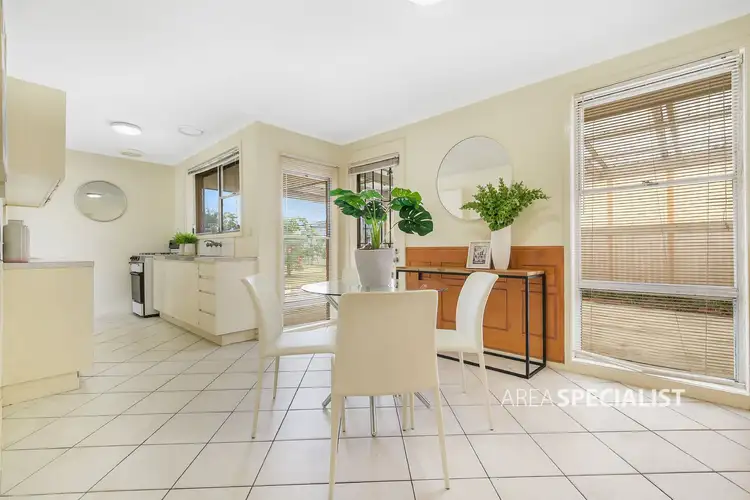 Fifth view of Homely house listing, 111 Monterey Boulevard, Frankston North VIC 3200