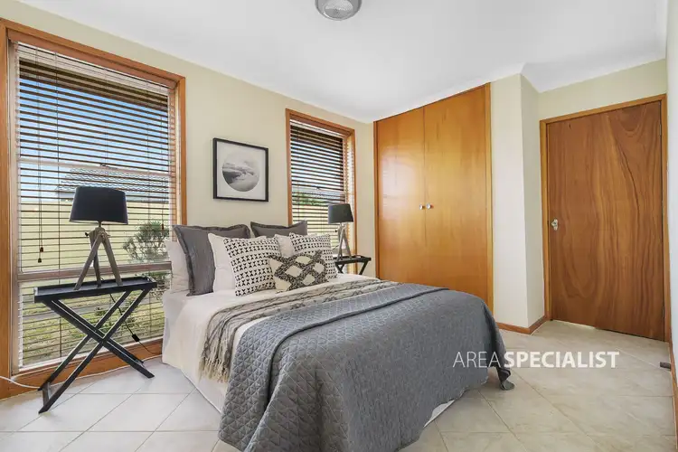 Sixth view of Homely house listing, 111 Monterey Boulevard, Frankston North VIC 3200