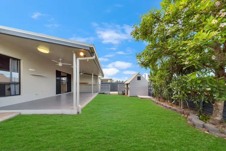 Fourth view of Homely house listing, 56-58 Iona Avenue, Burdell QLD 4818
