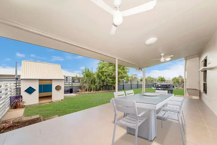 Fifth view of Homely house listing, 56-58 Iona Avenue, Burdell QLD 4818