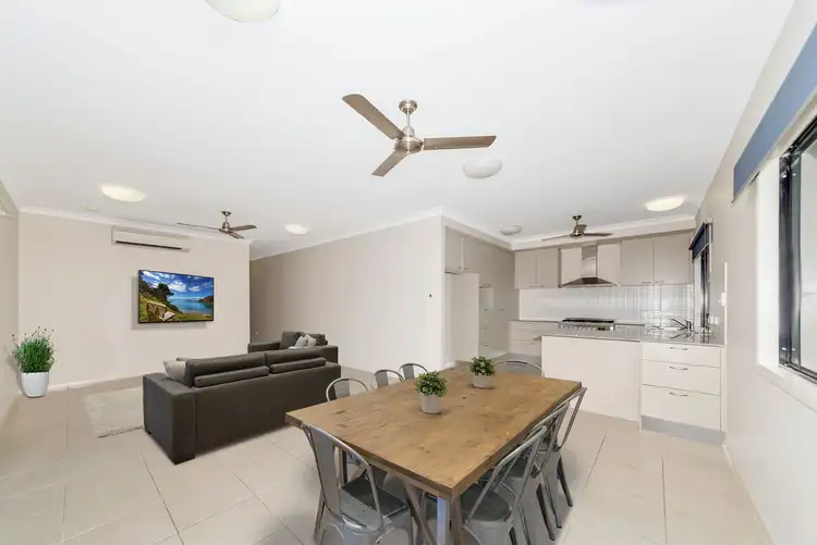 Sixth view of Homely house listing, 56-58 Iona Avenue, Burdell QLD 4818