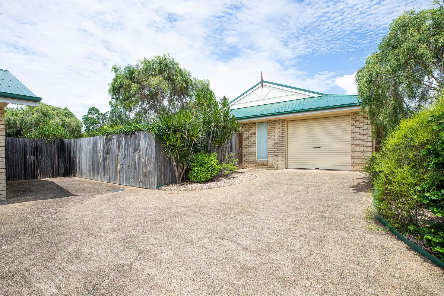 Main view of Homely unit listing, 2/19 McGinn Street, West Mackay QLD 4740
