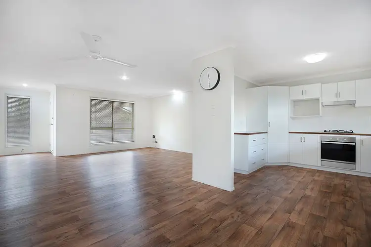 Second view of Homely unit listing, 2/19 McGinn Street, West Mackay QLD 4740