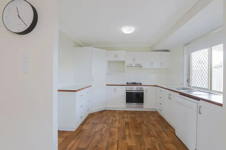 Third view of Homely unit listing, 2/19 McGinn Street, West Mackay QLD 4740