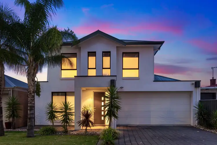 22 Crighton Avenue, Royal Park SA 5014