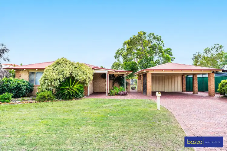 10 Blanche place, Ballajura WA 6066