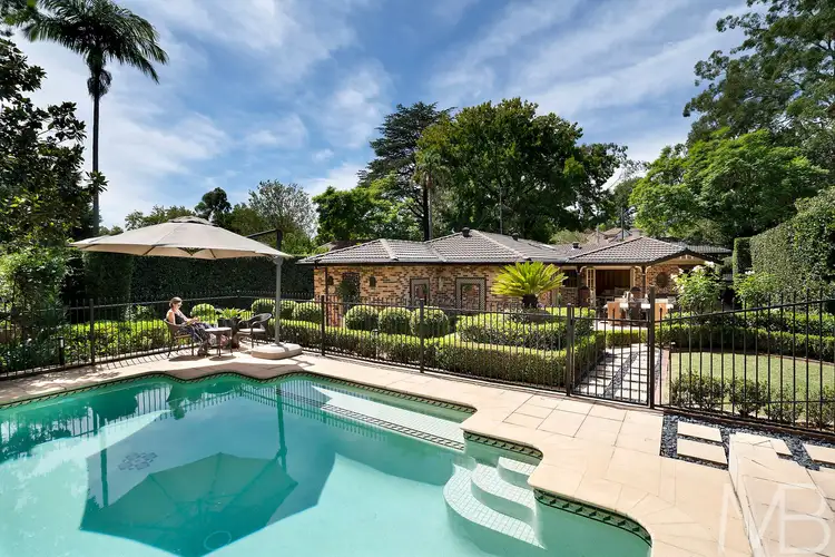 Third view of Homely house listing, 158A Bobbin Head Road, Turramurra NSW 2074