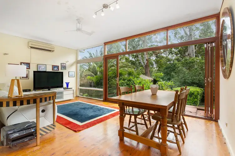 Fourth view of Homely house listing, 17 Turner Avenue, Ryde NSW 2112