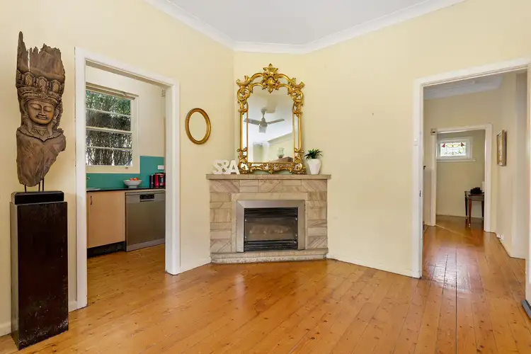 Fifth view of Homely house listing, 17 Turner Avenue, Ryde NSW 2112