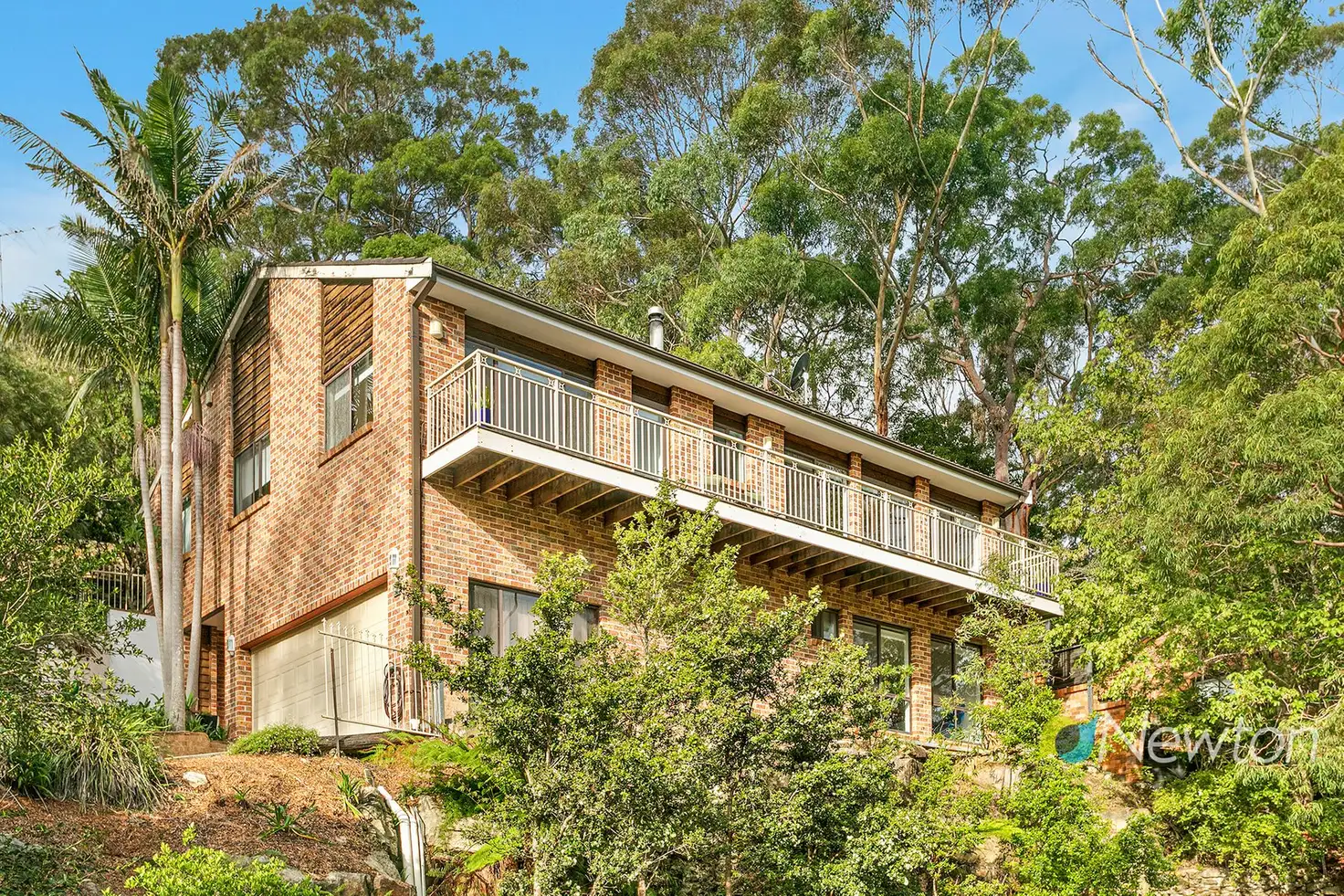 Main view of Homely house listing, 28 Valley Way, Gymea Bay NSW 2227