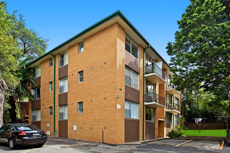 Main view of Homely unit listing, 2/56 Doomben Avenue, Eastwood NSW 2122