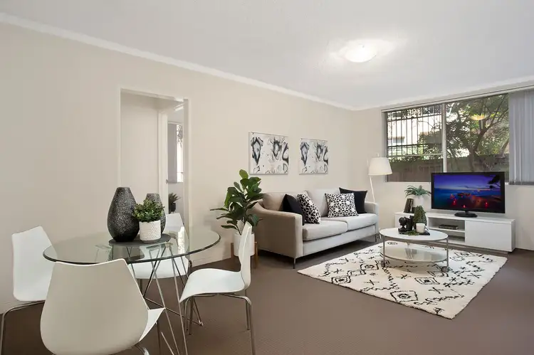 Second view of Homely unit listing, 2/56 Doomben Avenue, Eastwood NSW 2122
