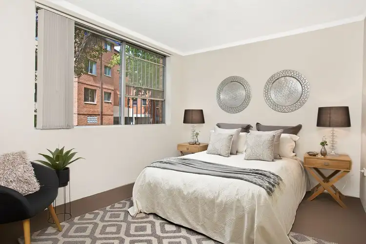 Fourth view of Homely unit listing, 2/56 Doomben Avenue, Eastwood NSW 2122