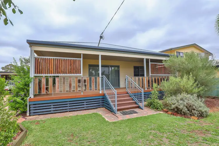Main view of Homely house listing, 6 Robyn Court, Irymple VIC 3498