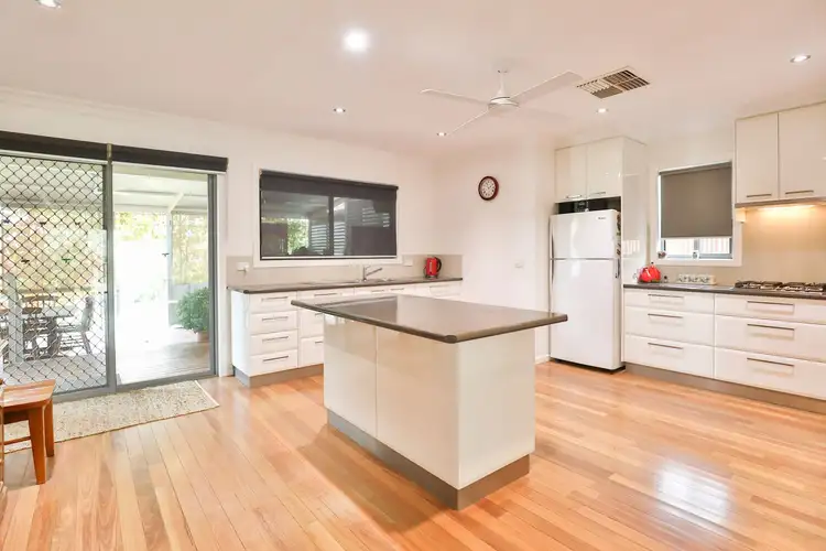 Second view of Homely house listing, 6 Robyn Court, Irymple VIC 3498