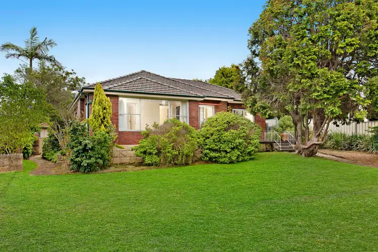 Main view of Homely house listing, 15 Tintern Avenue, Carlingford NSW 2118