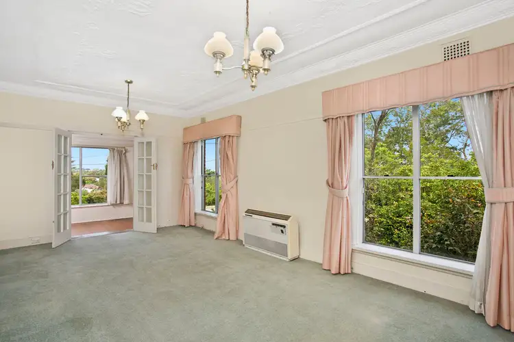 Second view of Homely house listing, 15 Tintern Avenue, Carlingford NSW 2118