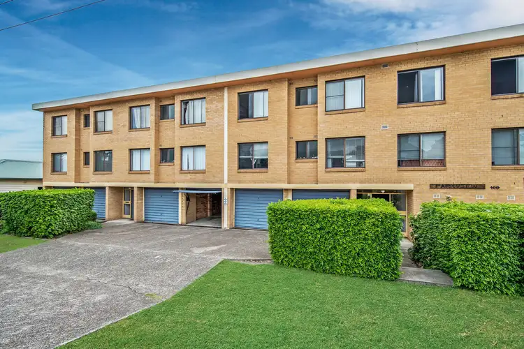 3/195-199 Gosford Road, Adamstown NSW 2289