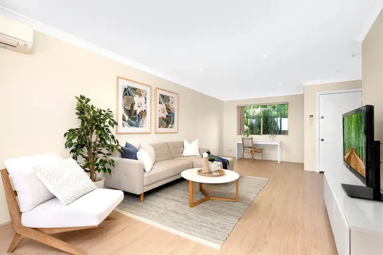 Main view of Homely unit listing, 5/292-296 Blaxland Road, Ryde NSW 2112