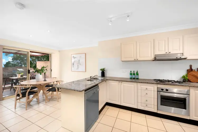 Second view of Homely unit listing, 5/292-296 Blaxland Road, Ryde NSW 2112