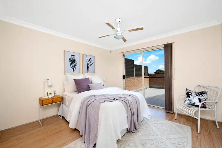 Fourth view of Homely unit listing, 5/292-296 Blaxland Road, Ryde NSW 2112