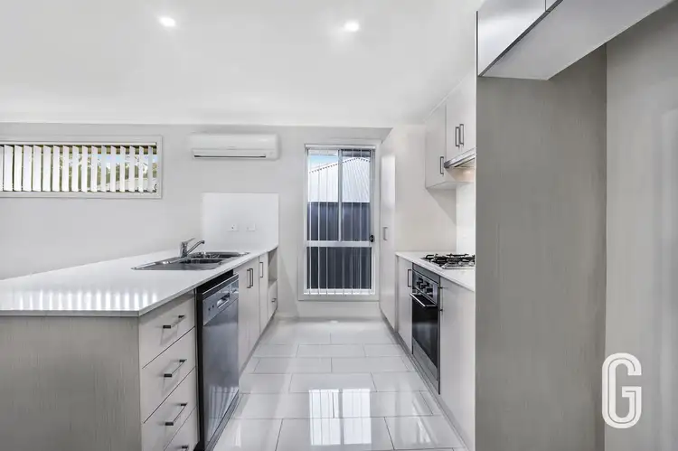 Second view of Homely house listing, 201 Northlakes Drive, Cameron Park NSW 2285